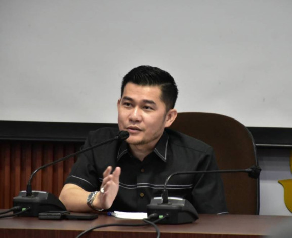 Tumpukan Sampah Jelang Lebaran, DPRD Pekanbaru Sebut PT EPP Memang Tak Becus