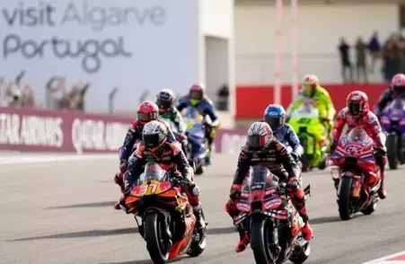 Jadwal Lengkap MotoGP 2026: 22 Seri, 3 Benua, 1 Musim Penuh