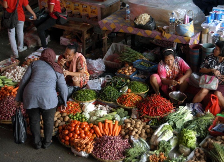 Harga Pangan Dipastikan Tetap Terkendali hingga Ramadhan 2026