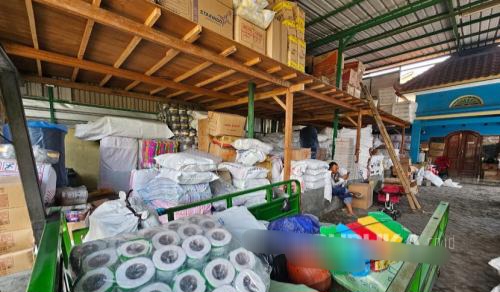 Harga Plastik Naik, Momentum Indonesia Tinggalkan Kemasan Sekali Pakai