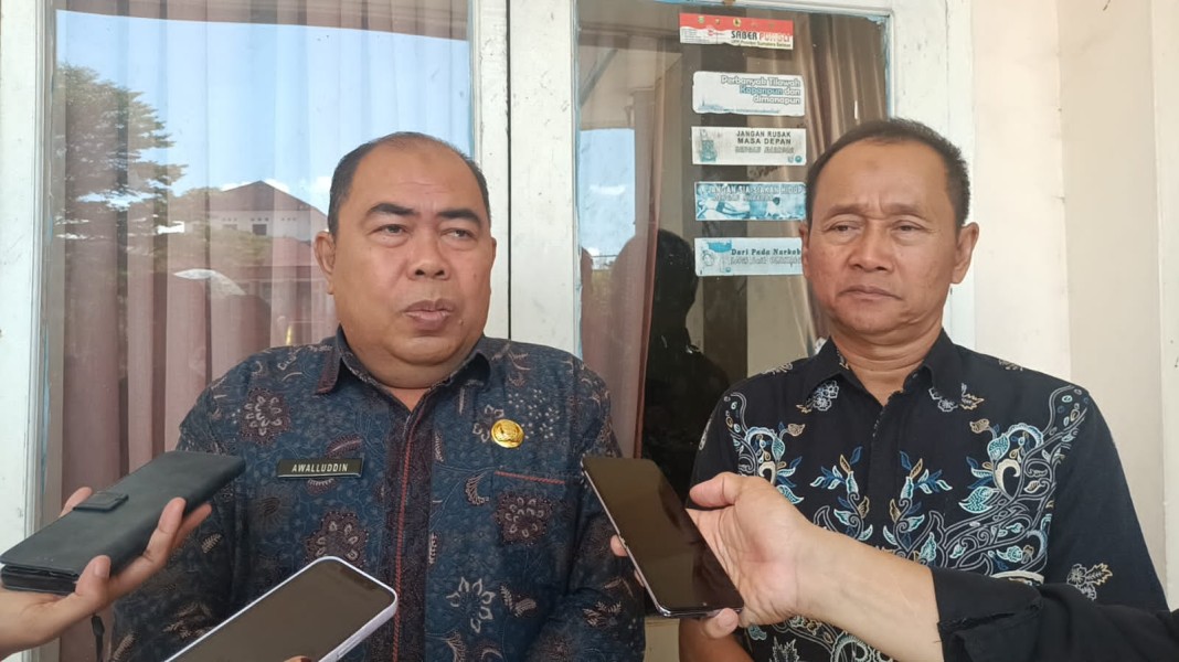 SMAN 3 Palembang Gelar Sosialisasi SPMB 2025, Tekankan Keseragaman Pemahaman dan Transparansi Seleksi
