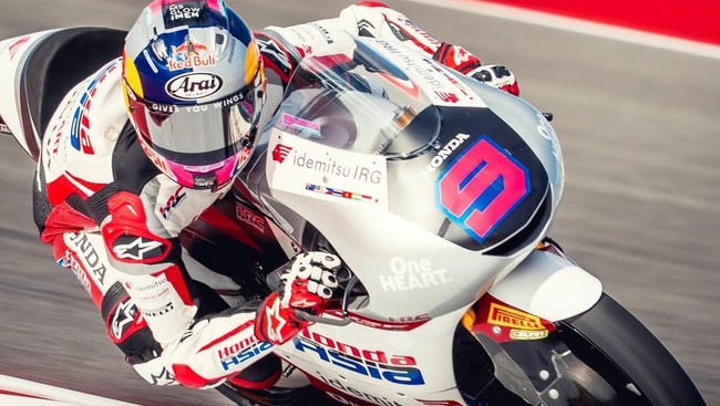 Hasil Practice Moto3 Ceko 2026: Veda Ega ke-15, Hakim Danish Tercepat