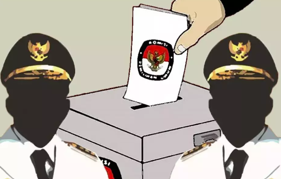 Nasib Pilkada Terjawab, MK Pastikan Kepala Daerah Tetap Dipilih Langsung