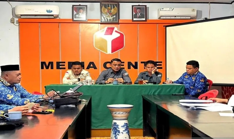 Bawaslu Tanamkan Semangat Hari Pahlawan Sebagai Pengawas Pemilu