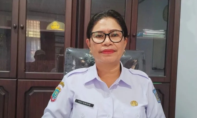 Disdikbud Sorong Sebut Transportasi Guru Kepulauan Tetap Dibayar