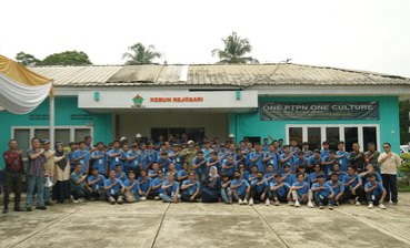 PTPN Mendapat Kepercayaan Latih Calon Buruh Migran Perkebunan