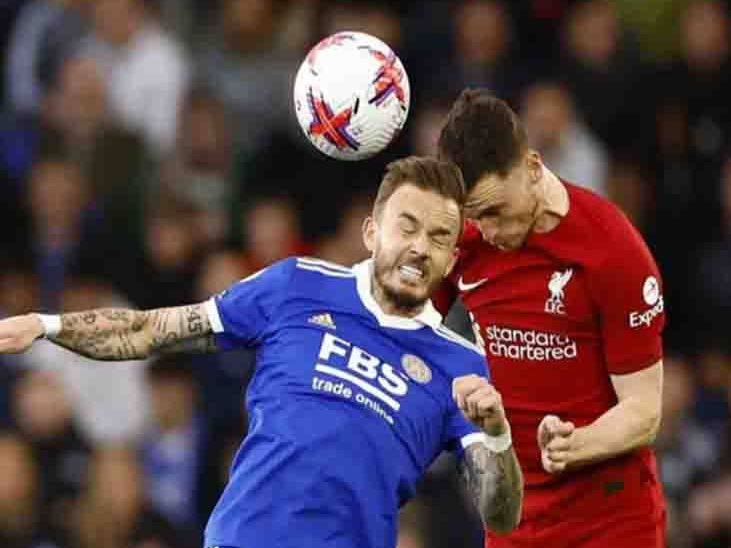 Atletico Madrid Incar Robertson, Pembicaraan dengan Liverpool Dimulai