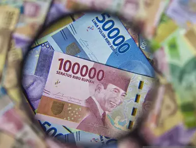 Rupiah Kembali Melemah ke Rp16.238 Per Dolar AS