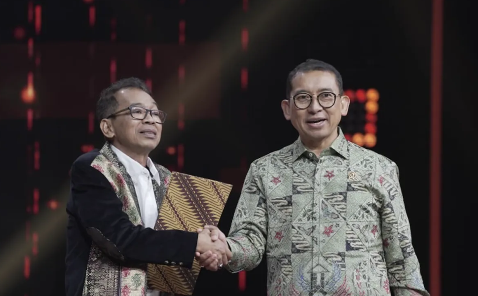 Menbud tetapkan 27 September jadi Hari Komedi Nasional
