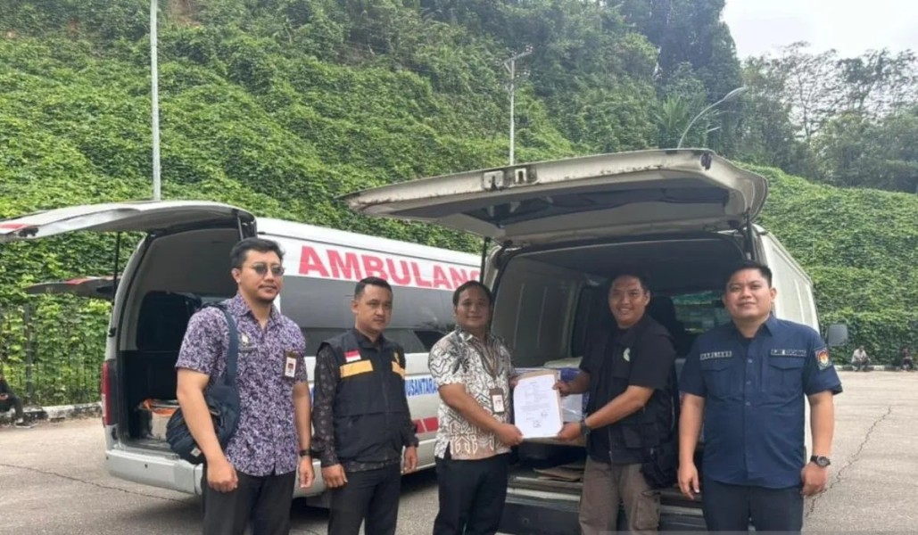 KJRI Kuching Malaysia Kawal Pemulangan Dua Jenazah WNI