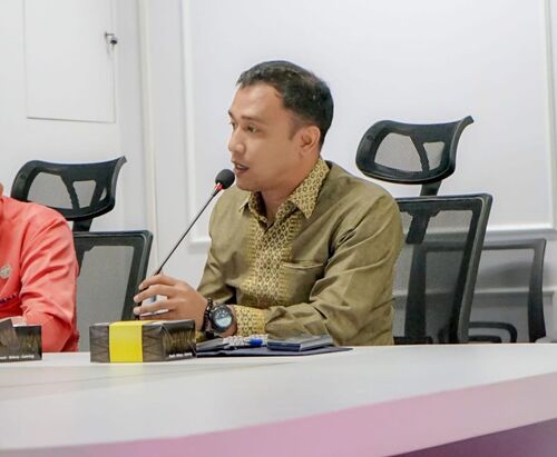 DLHK Pekanbaru Pantau Kinerja LPS Pengangkut Sampah di 83 Kelurahan Setelah Sebulan Beroperasi