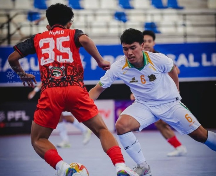 Hasil Pro Futsal League Indonesia 2025-2026: Bungkam Asahan FC 3-2, Kuda Laut Nusantara Rebut 3 Poin Perdana!