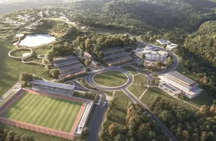 Sekolah Garuda Tawarkan Pendidikan Gratis, Ini Syarat Masuknya