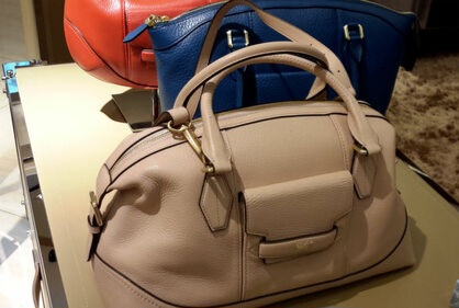 Pemerintah Modernisasi Industri Kulit Garut agar Setara Italia