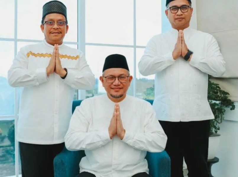 Region Head PTPN IV Regional III: Idul Fitri Momentum Penyelarasan Perkuat Perbaikan
