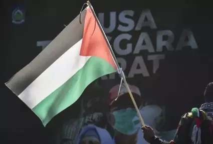 DPR Serukan Dukungan Nyata untuk Palestina di Konferensi OKI