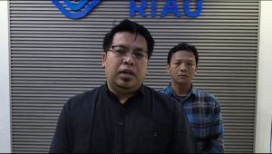 Polda Riau Gagalkan Pengiriman 22 PMI Ilegal ke Malaysia, Dua Pelaku Ditangkap