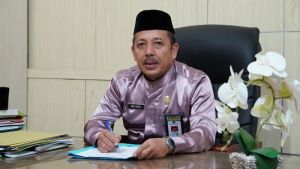 Tiga Madrasah di Riau Beralih Status jadi Negeri