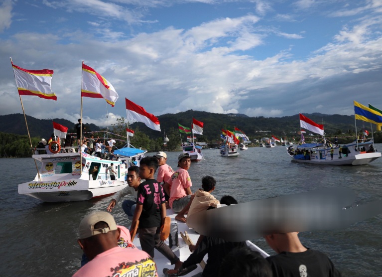Laut Makin Asam, Ketahanan Pangan Terancam