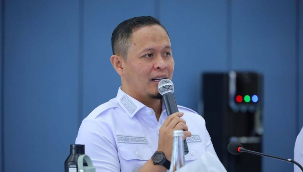 Ubah Sampah Jadi Energi Listrik, Pemko Pekanbaru Berdayakan Dua TPA