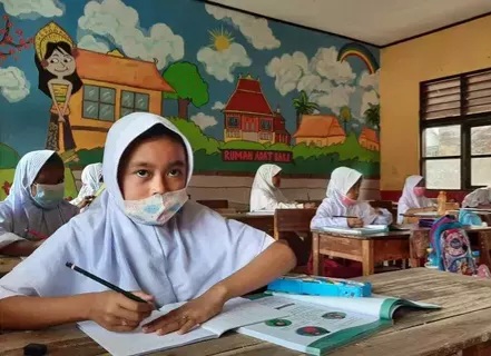 Sebanyak 195 Sekolah Swasta di Tangerang Ajukan Program Sekolah Gratis