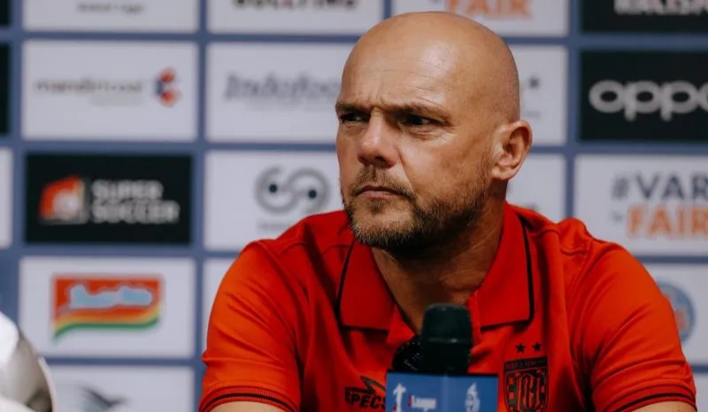 Bali United Bakal Kendalikan PSBS Biak Pada Laga Tanpa Penonton