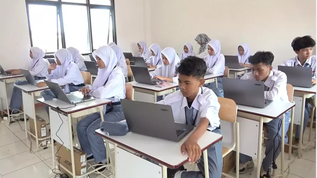 Tak Ada Kurikulum Baru! Merdeka Belajar Lanjut dengan Deep Learning