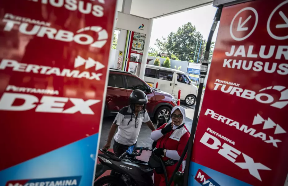 Selat Hormuz Dibuka, Harga BBM RI Belum Tentu Langsung Ikut Turun