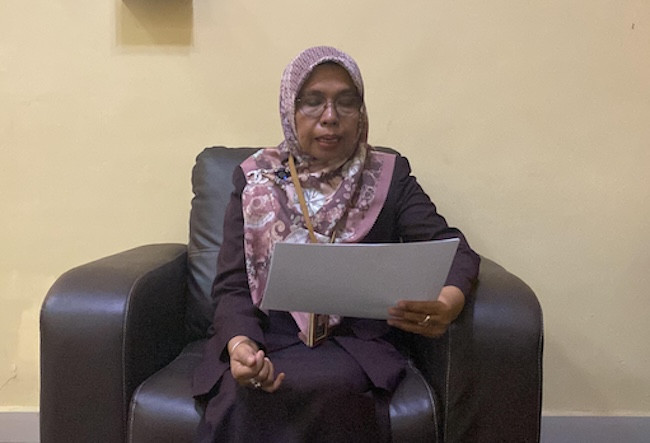 Kasus Perceraian di Pekanbaru Didominasi Pasangan Usia Muda, Perselisihan dan Ekonomi Pemicu Utama