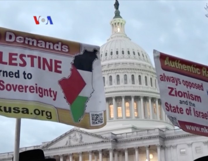 Tolak AS Terlibat Perang Iran-Israel, Direktur Intelijen tak Diizinkan Ikut Rapat di Gedung Putih