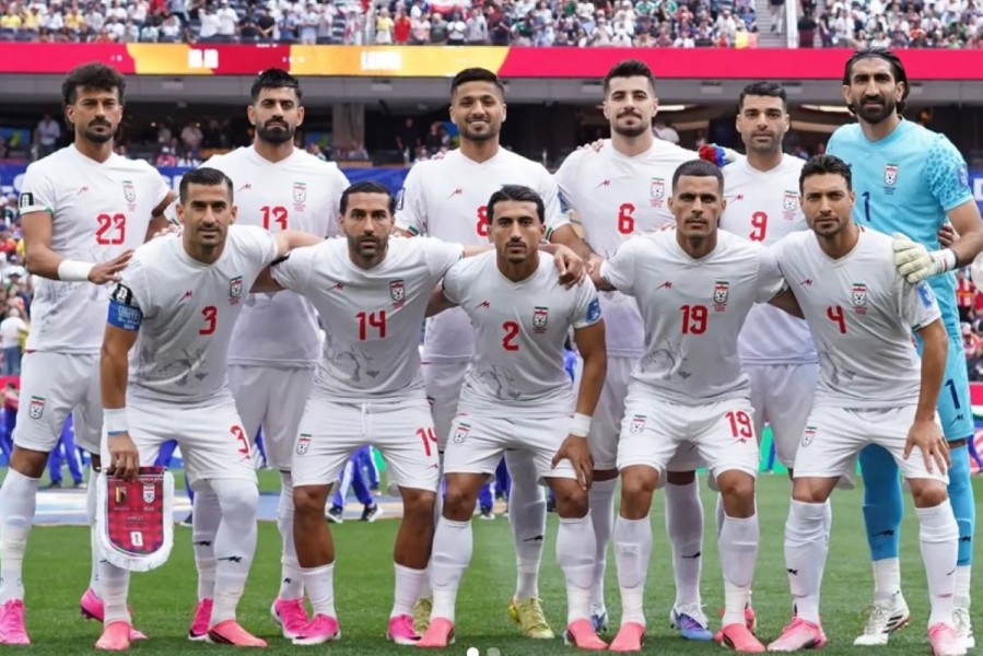 Ketegangan Politik Warnai Laga Timnas Belgia vs Iran di Piala Dunia 2026, Penonton Hina Lagu Kebangsaan Team Melli