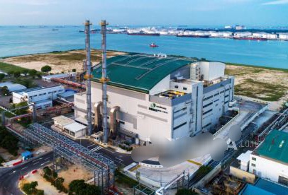 Tinggalkan PLTU, TBS Energi Utama Akuisisi Perusahaan Pengelolaan Limbah