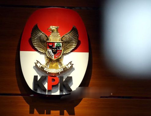 KPK Percepat Penyidikan Kasus Korupsi di Telkomsigma