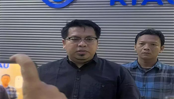 BP3MI Riau Grebek Penampungan PMI Ilegal di Dumai