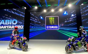 Fabio Quartararo Ungkap Kebiasaan Usai Balapan MotoGP