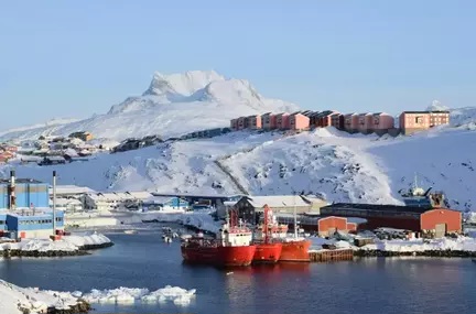 Ancaman AS Ambil Alih Greenland Picu Isu Perang Dagang