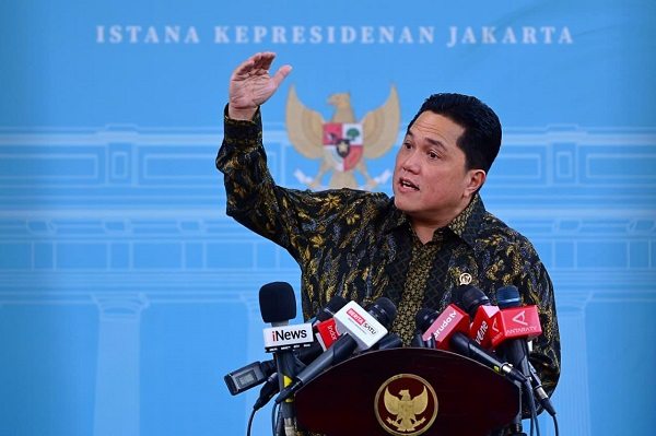 Presiden Prabowo Beri Arahan dari Mulai Kesejahteraan, Beasiswa, dan Buka Ruang Karier Atlet