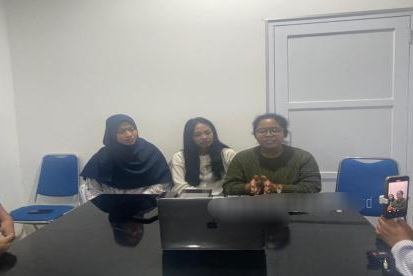 Kebijakan Pemerintah Gagal Jawab Kebutuhan Siswa, GTS: Ruang Dialektika Diperlukan di Sekolah