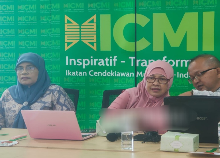 Marak Kekerasan pada Perempuan dan Lansia, Perempuan ICMI Desak Komnas Lansia Difungsikan Kembali