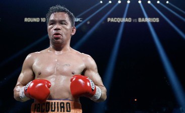 Pacquiao Tegaskan Duel Lawan Mayweather Sejak Awal Laga Profesional