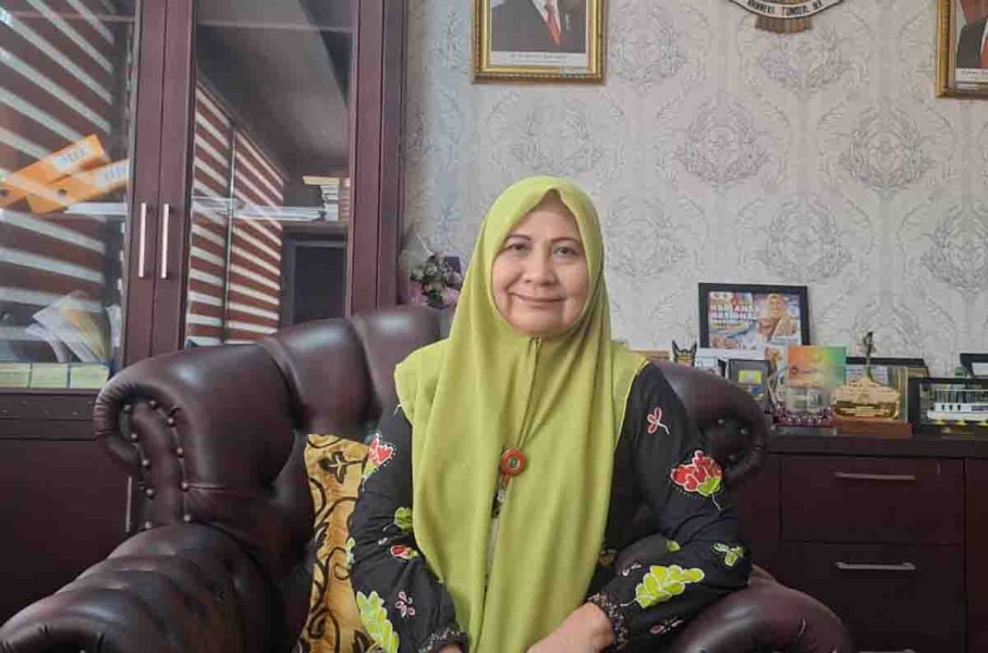 Provila Dipertahankan, Riau Hadapi PR Perlindungan Anak di Rumah dan Sekolah