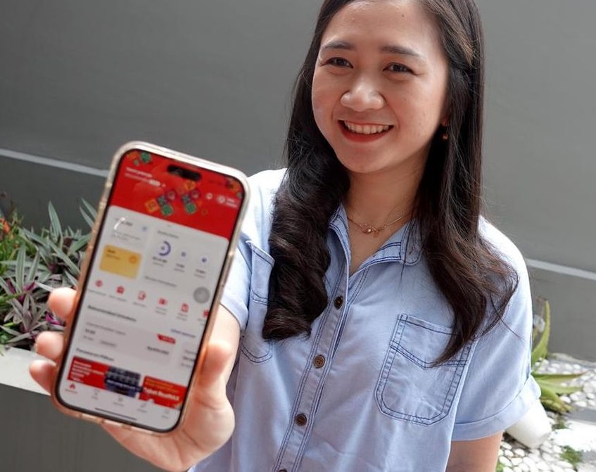 Telkomsel Gelar Program Undi-Undi Hepi, Tukar Poin Bisa Dapat Mobil hingga iPhone