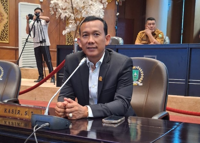 PKB Pastikan Program Gubernur Wahid di APBD Perubahan Sesuai Aturan