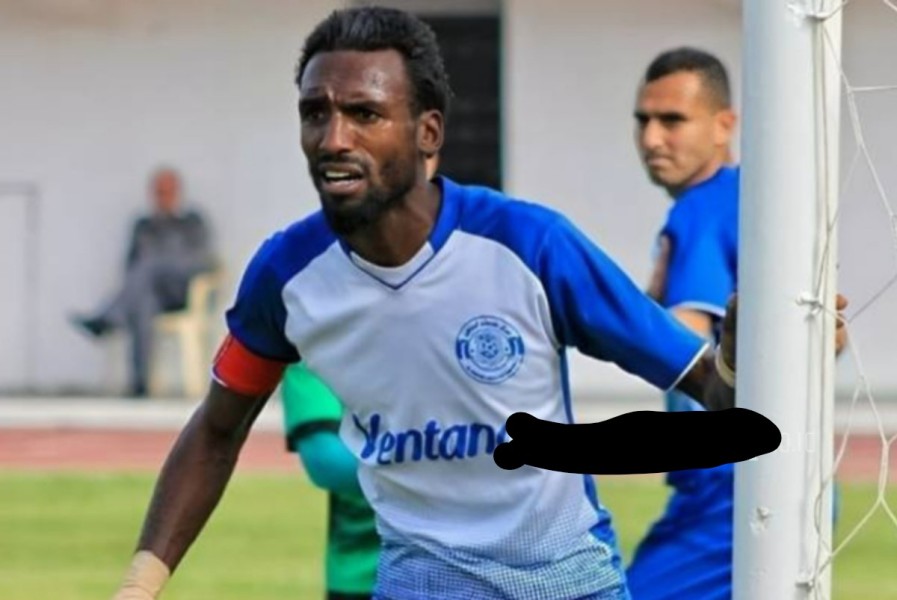 Bintang Sepak Bola Palestina Syahid di Tangan Israel Saat Tunggu Bantuan Kemanusiaan