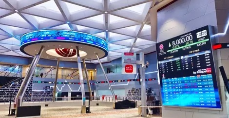 IHSG Berpeluang Menguat setelah AS Tunda Serangan ke Iran