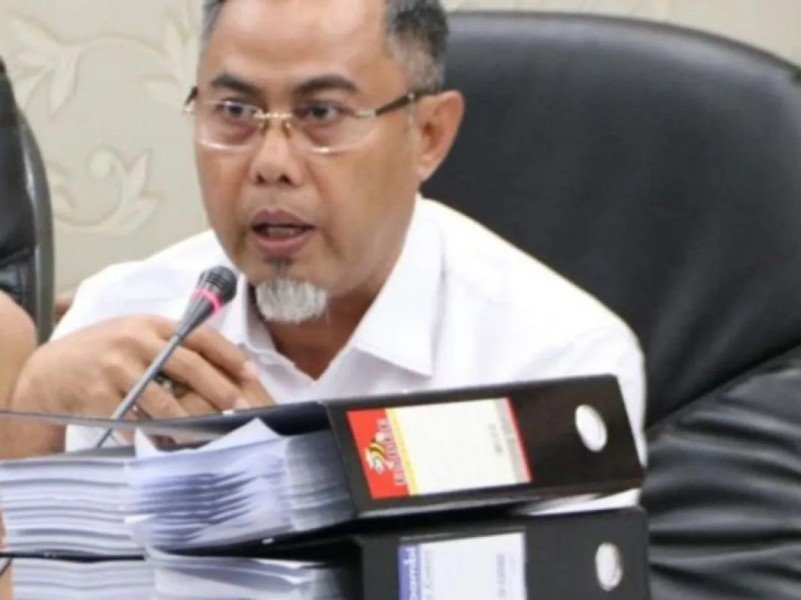 Politisi Gerindra ini Berharap Presiden Prabowo Buka Gelaran Budaya Pacu Jalur