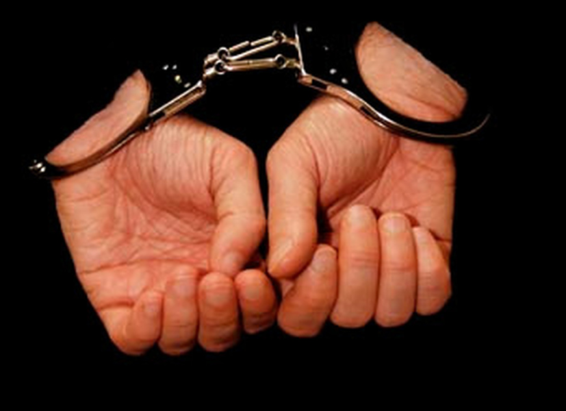 Buronan Korupsi Aplikasi Pariwisata Kaltara Ditangkap di Sulsel