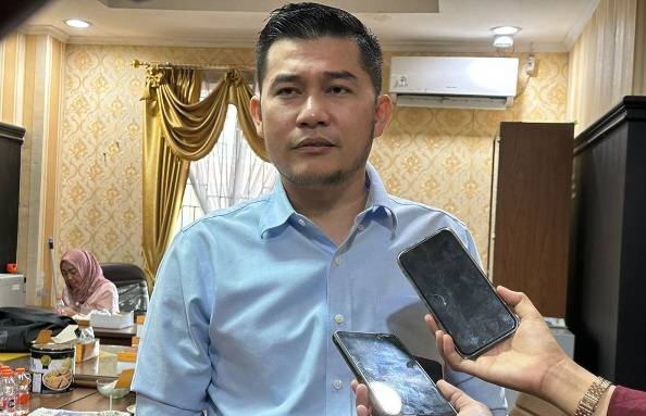 DPRD Desak Pemko Pekanbaru Segera Tangani Banjir Secara Menyeluruh