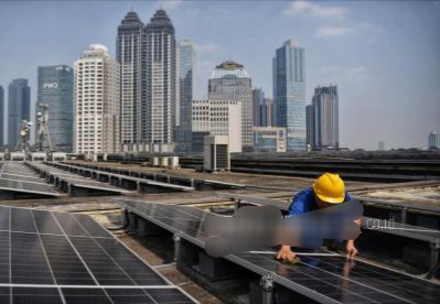 Investasi Proyek Hijau Indonesia–Singapura Tembus Rp162 Triliun