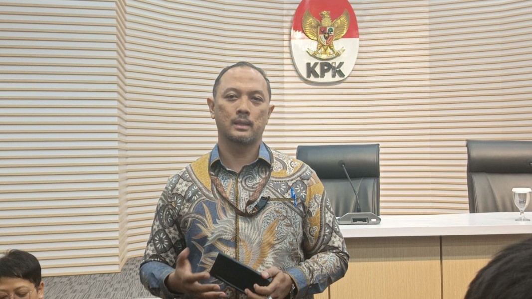 Selama Pilkada 2024, KPK Tetap Lanjutkan Proses Hukum Calon Kepala Daerah